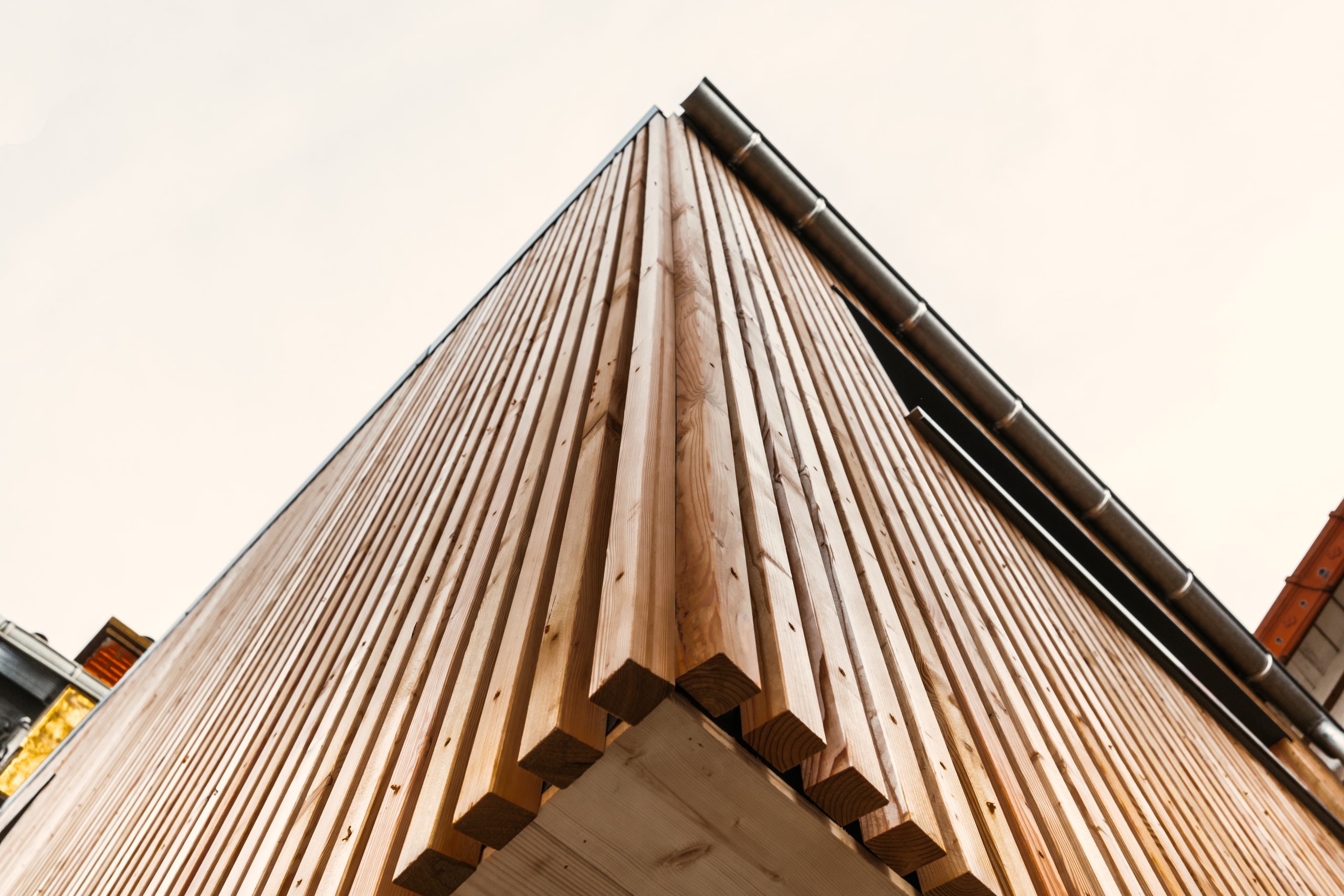 MAÎTRISE D’OEUVRE AVEC ACCOMPAGNEMENT GLOBAL