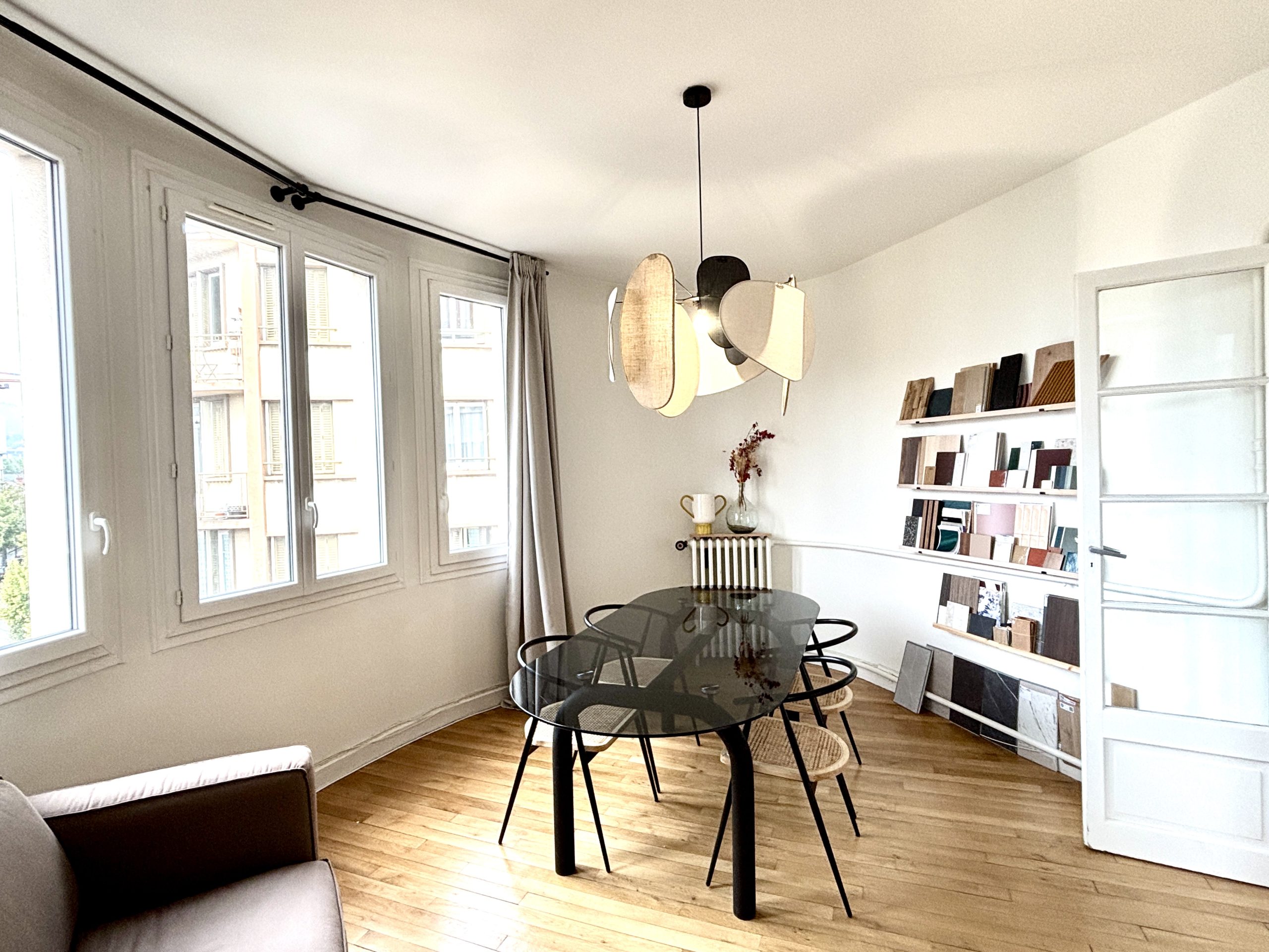 Maeva Paul Architecte d'intérieur à Clermont-Ferrand