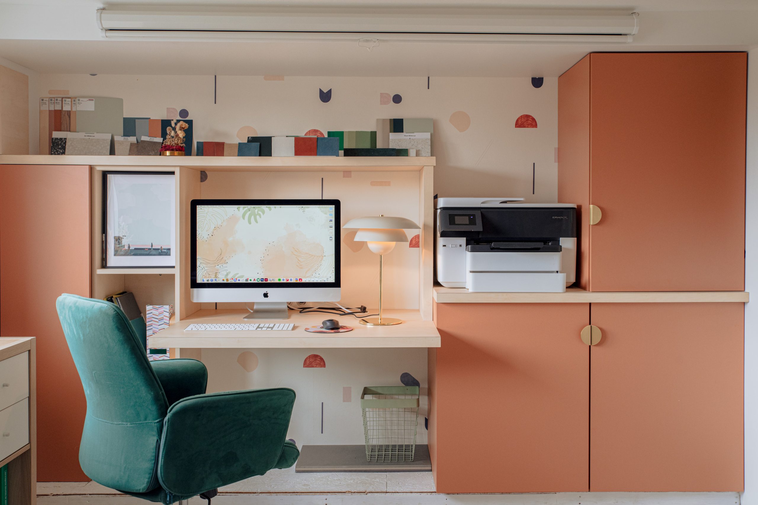 Maeva Paul Architecte d'intérieur à Clermont-Ferrand